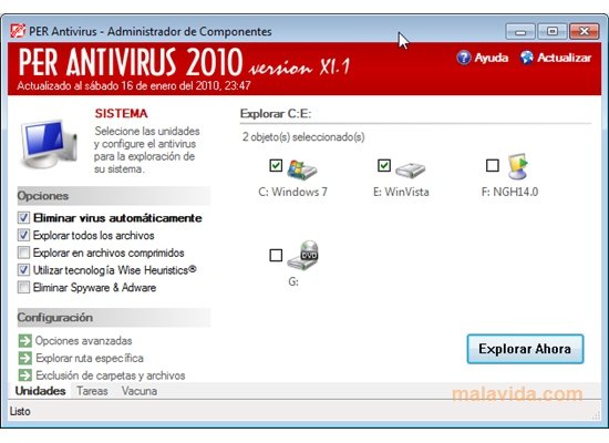 antivirus software for mac 10.9.5